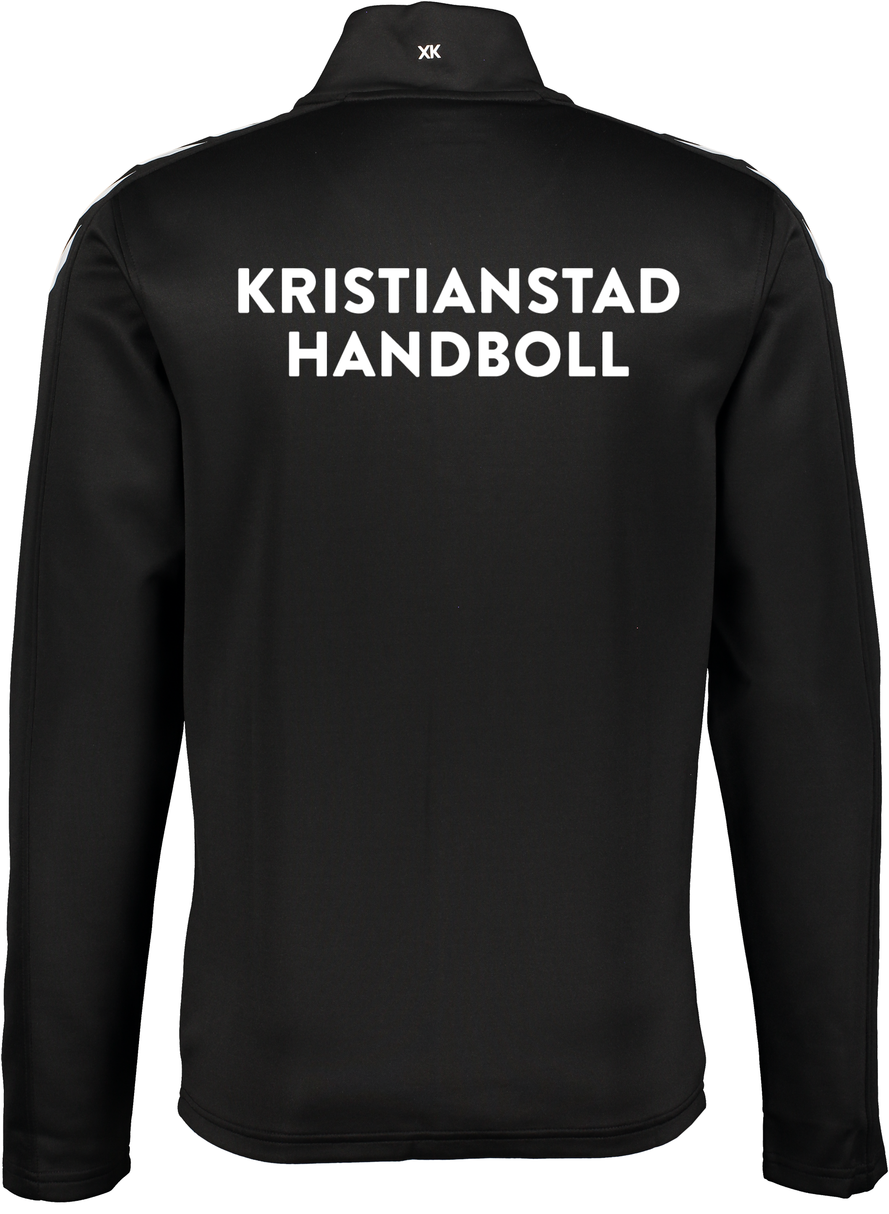 HUMMEL, Core Xk Poly Zip Sweat