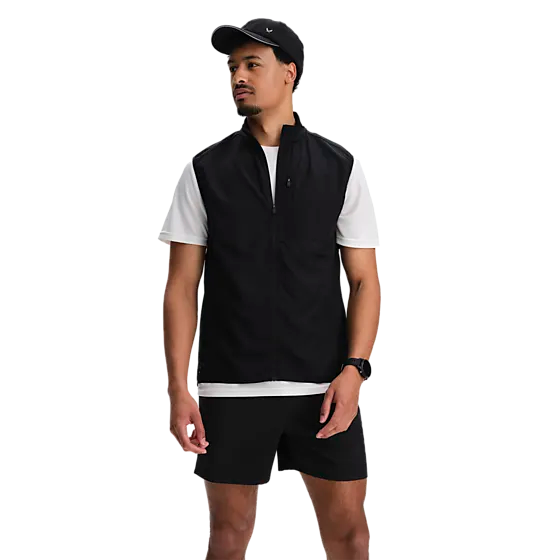 405359101102 SOC M Run Wind Vest 405359101102 SOC M Run Wind Vest Model01 Detail