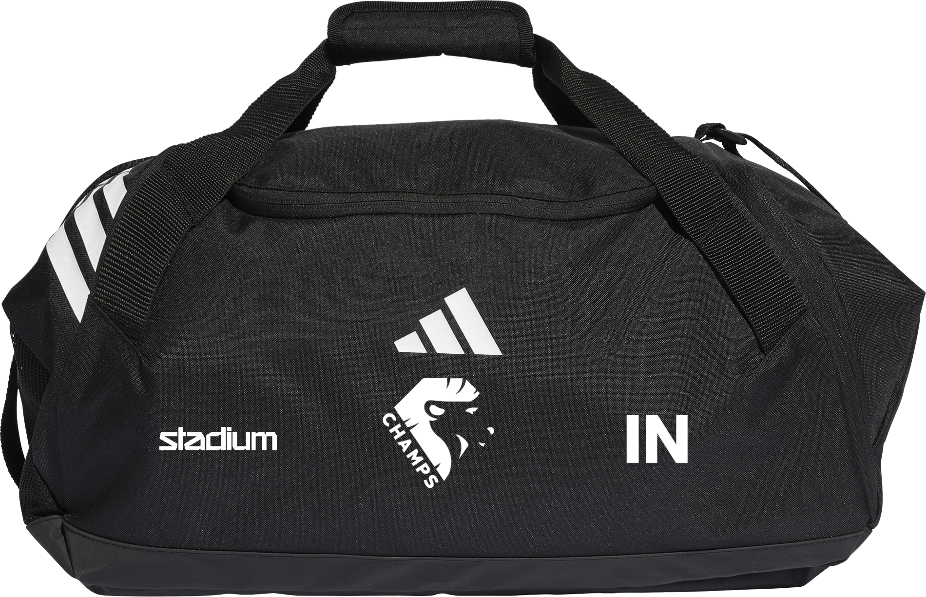 
ADIDAS, 
TIRO DUFFLE M, 
Detail 1
