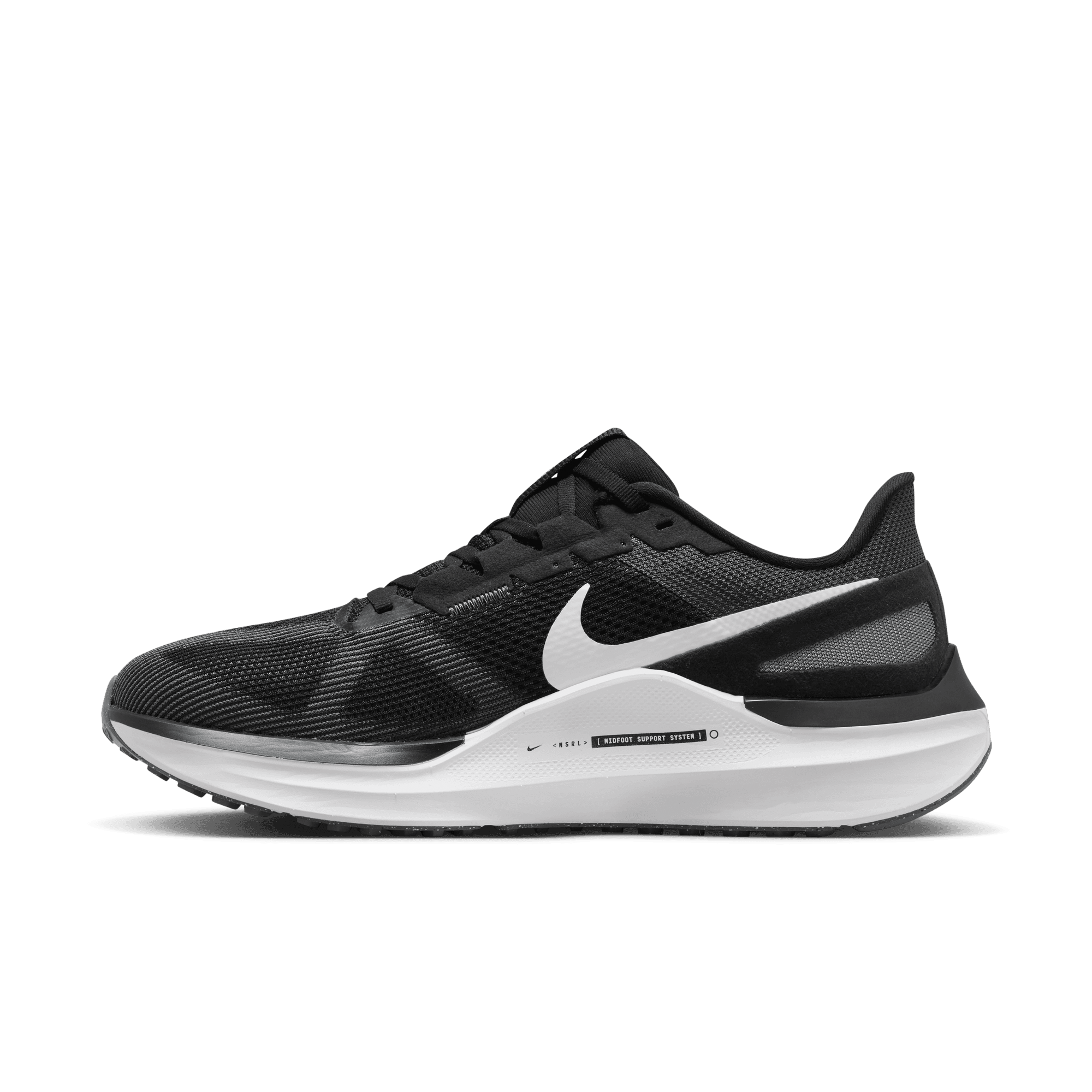 NIKE, M Nike Air Zoom Structure 25