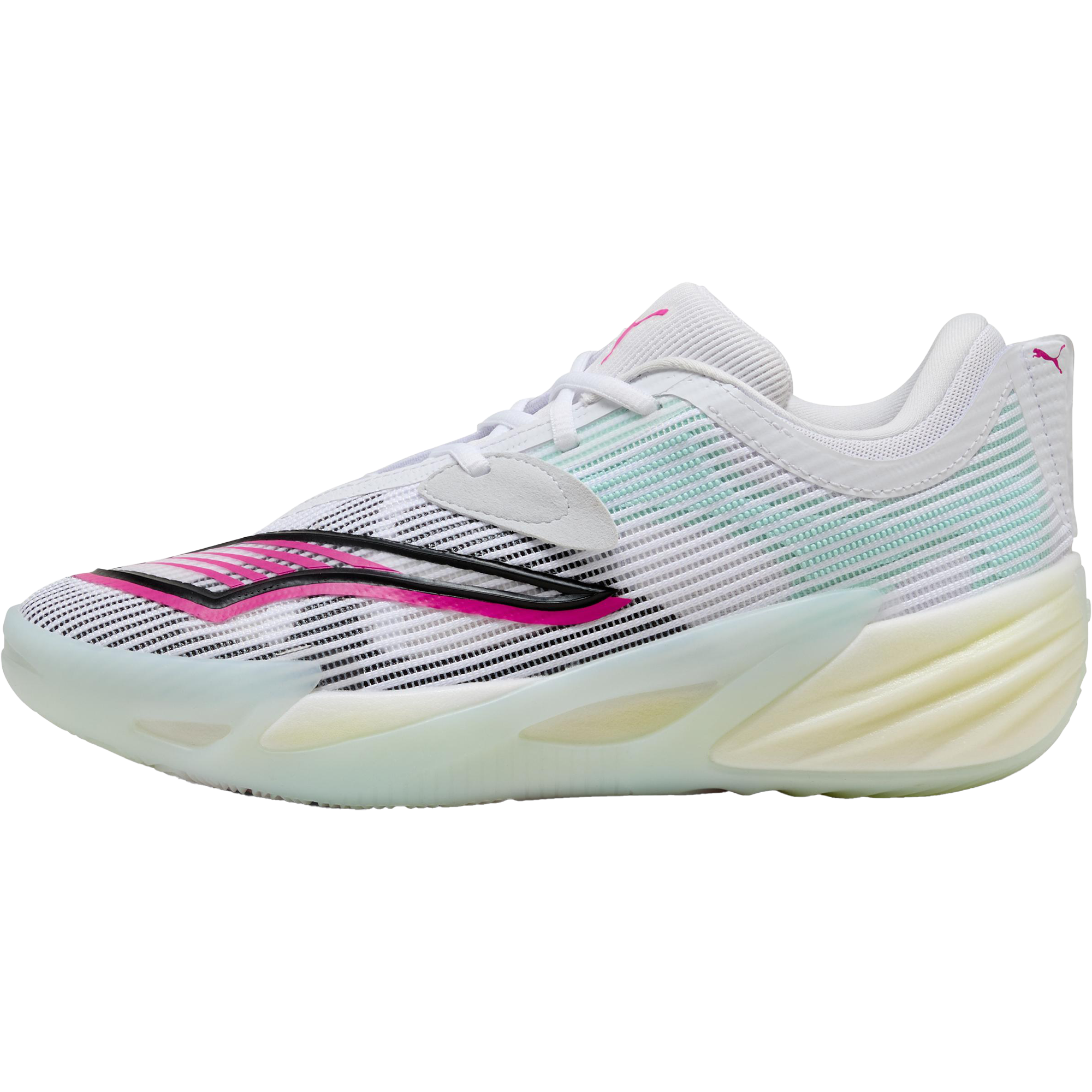 
PUMA, 
All-pro Nitro 2, 
Detail 1
