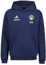 358916103101 ADIDAS Ent22 Hoody Jr 358916103101 ADIDAS Ent22 Hoody Jr Standard Small1x1