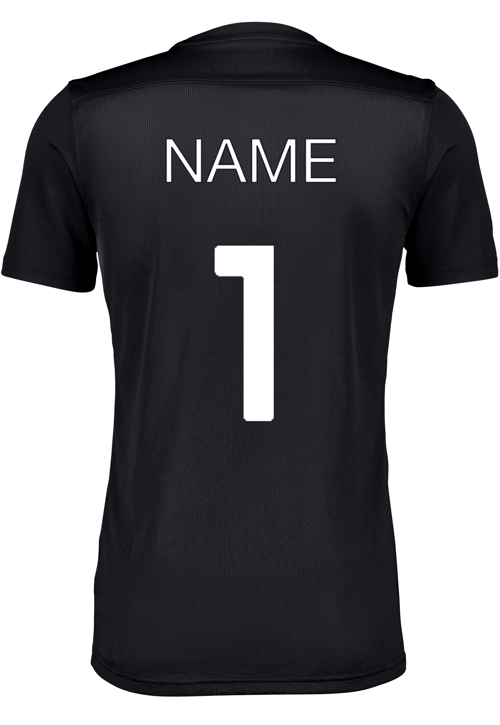 NIKE, Park VII SS Jsy Jr