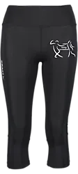 284050102101 CRAFT Rush Capri W 284050102101 CRAFT Rush Capri W Standard Small1x1