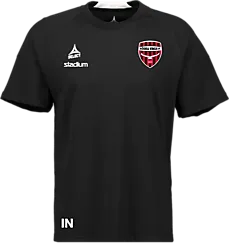 401338102101 SELECT Oxford 25 T-Shirt 401338102101 SELECT Oxford 25 T-Shirt Standard Small1x1
