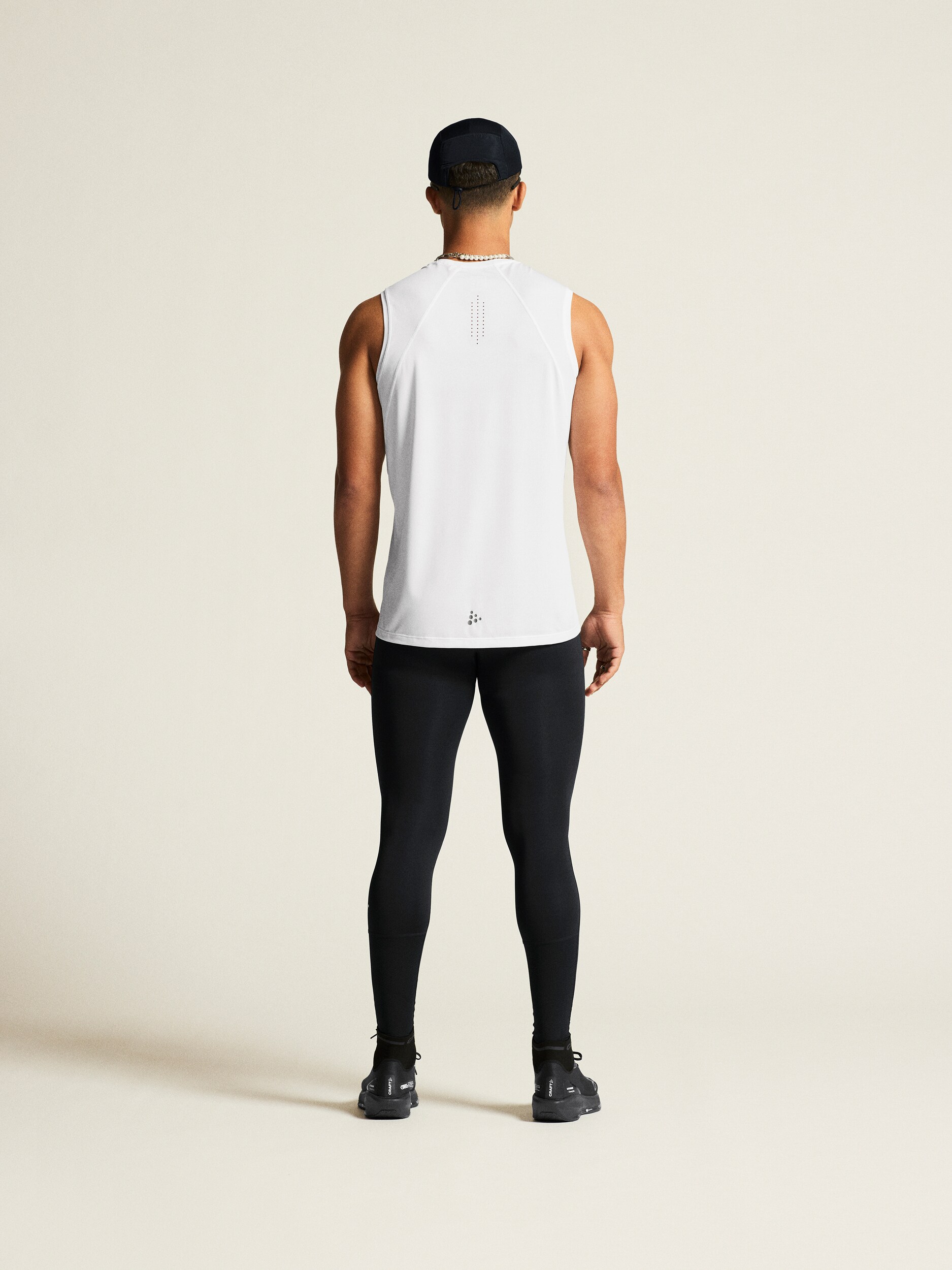 CRAFT, M Adv Essence Sl Tee