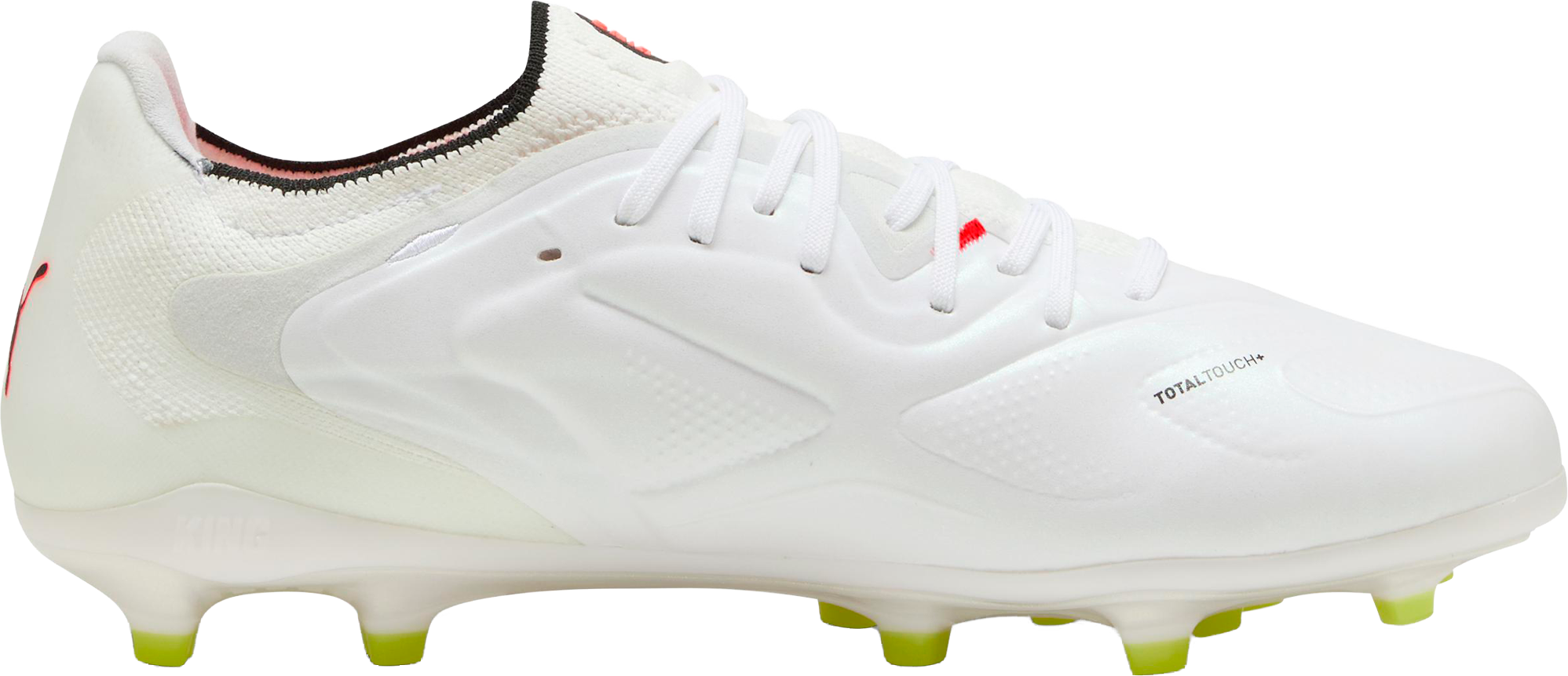 PUMA, KING 20 ULTIMATE FG/AG