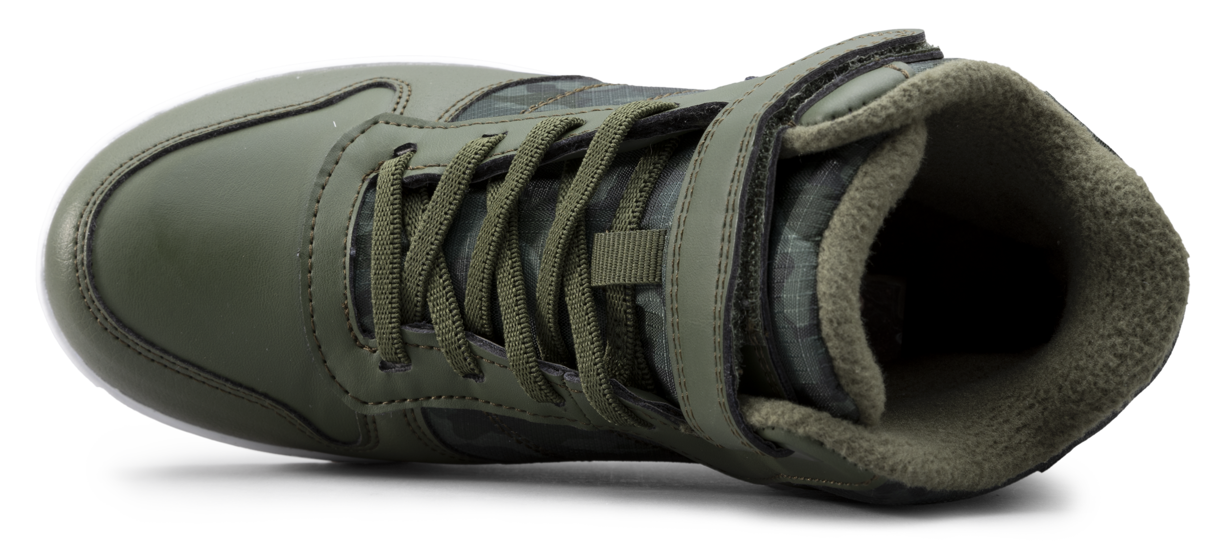 WARP, J Mid Winter Sneaker