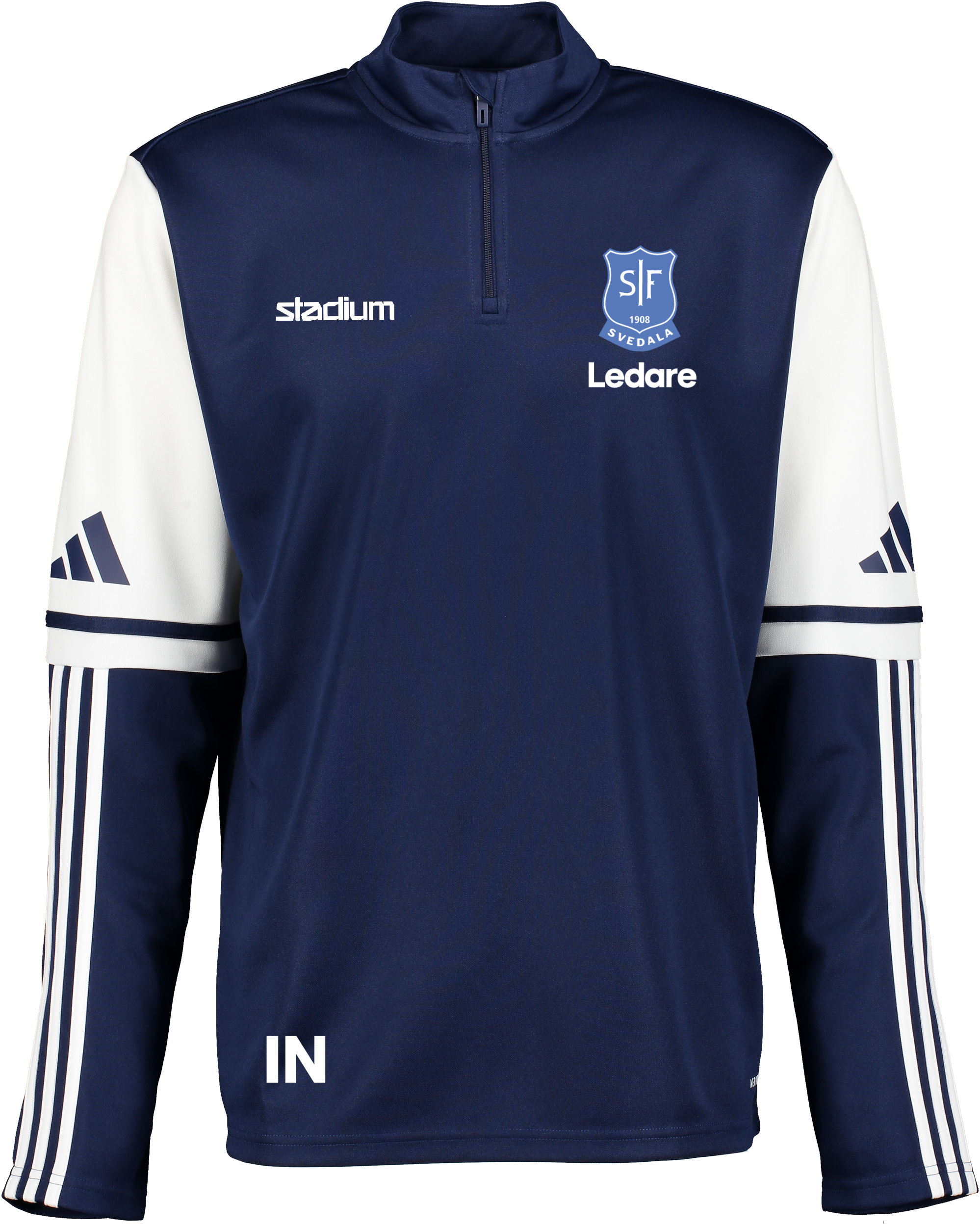 
ADIDAS, 
Squad25 Tr Top, 
Detail 1
