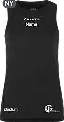 398761106101 CRAFT Rush 2.0 Singlet W 398761106101 CRAFT Rush 2.0 Singlet W Standard Small1x1