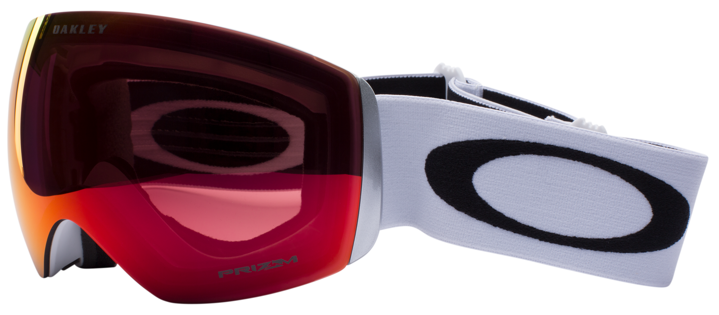 OAKLEY, Flight Deck L