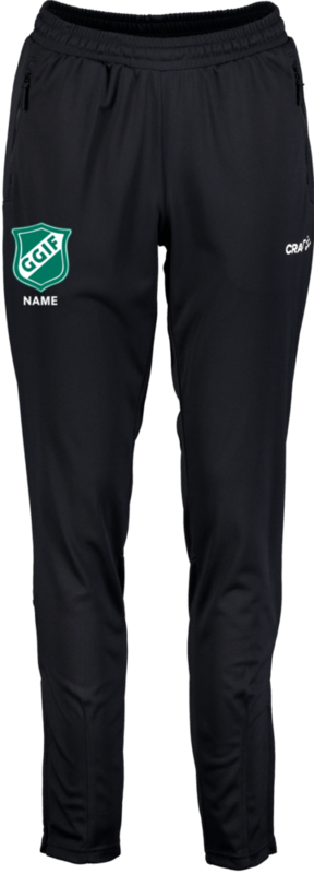 
CRAFT, 
Evolve 2.0 Pants W, 
Detail 1
