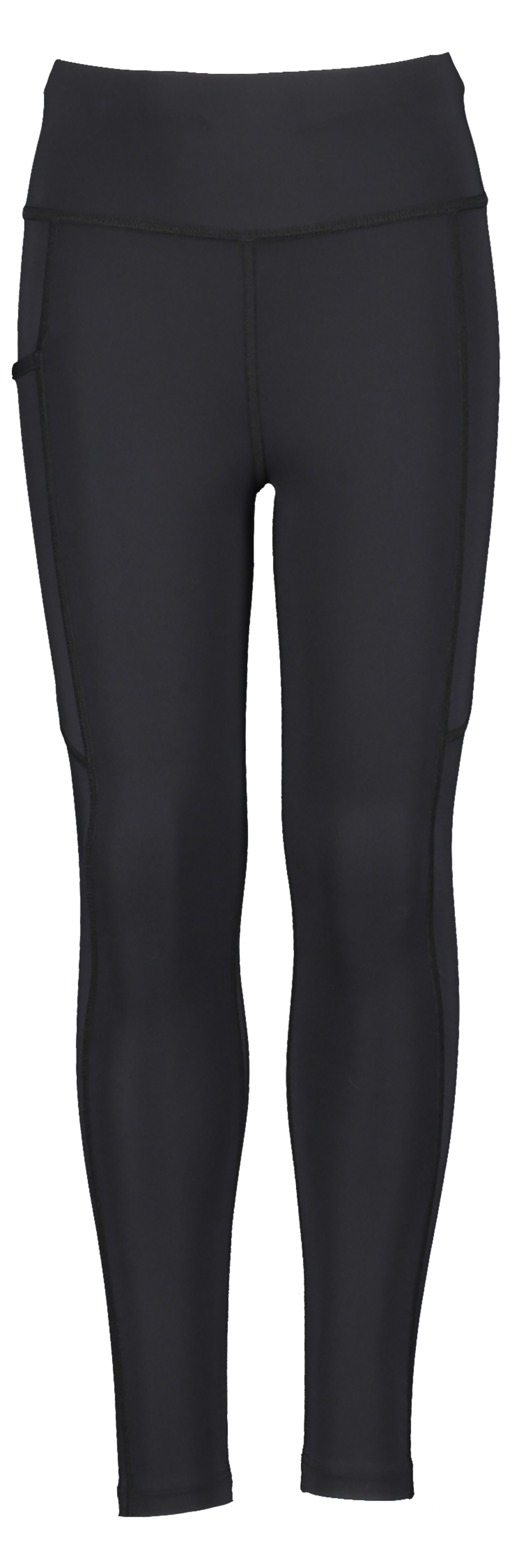 
RONHILL, 
Run Tights Jr, 
Detail 1
