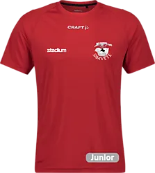 398762103101 CRAFT Rush 2.0 Ss Tee Jr 398762103101 CRAFT Rush 2.0 Ss Tee Jr Standard Small1x1