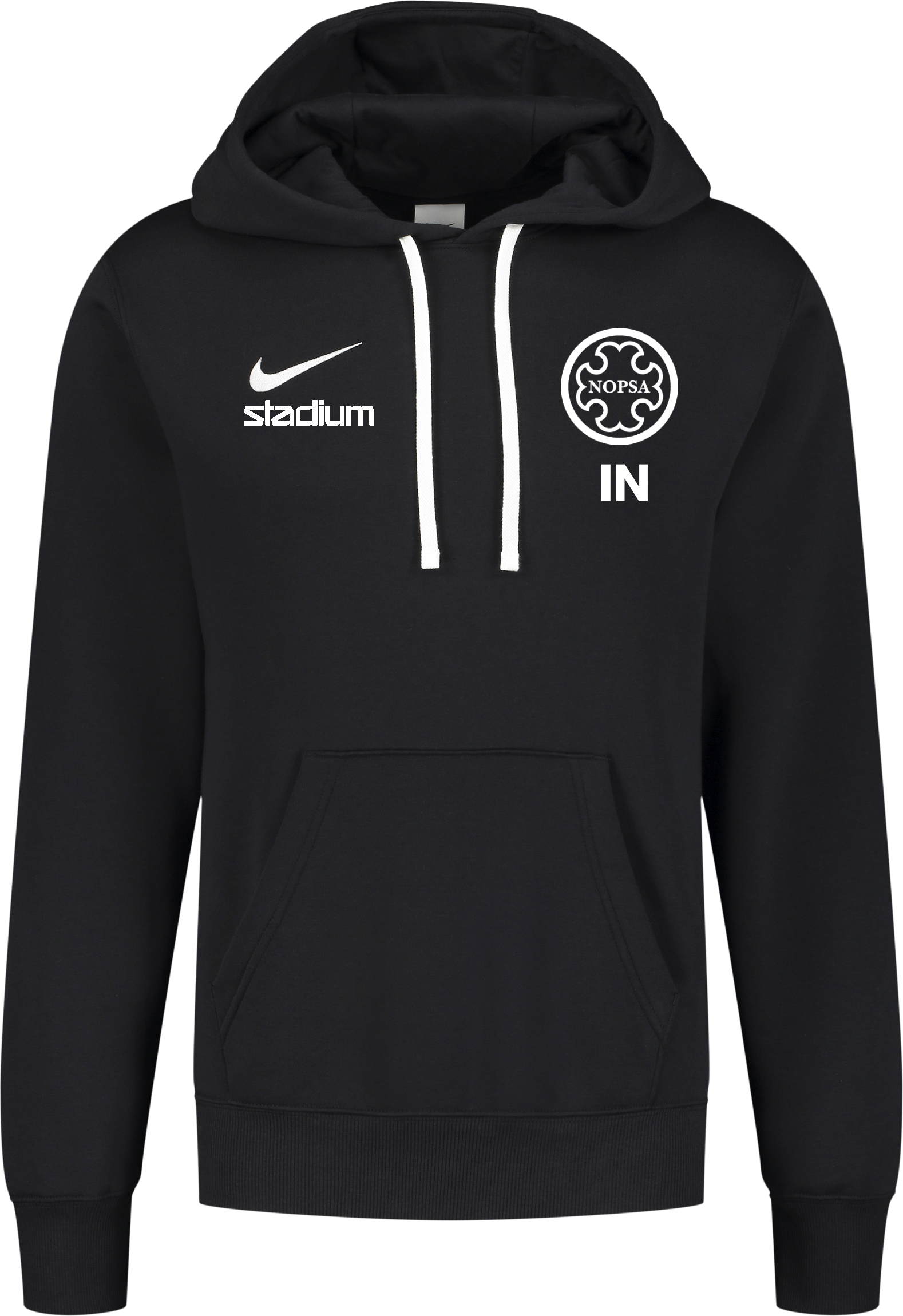 
NIKE, 
PARK26 FLC HOOD, 
Detail 1
