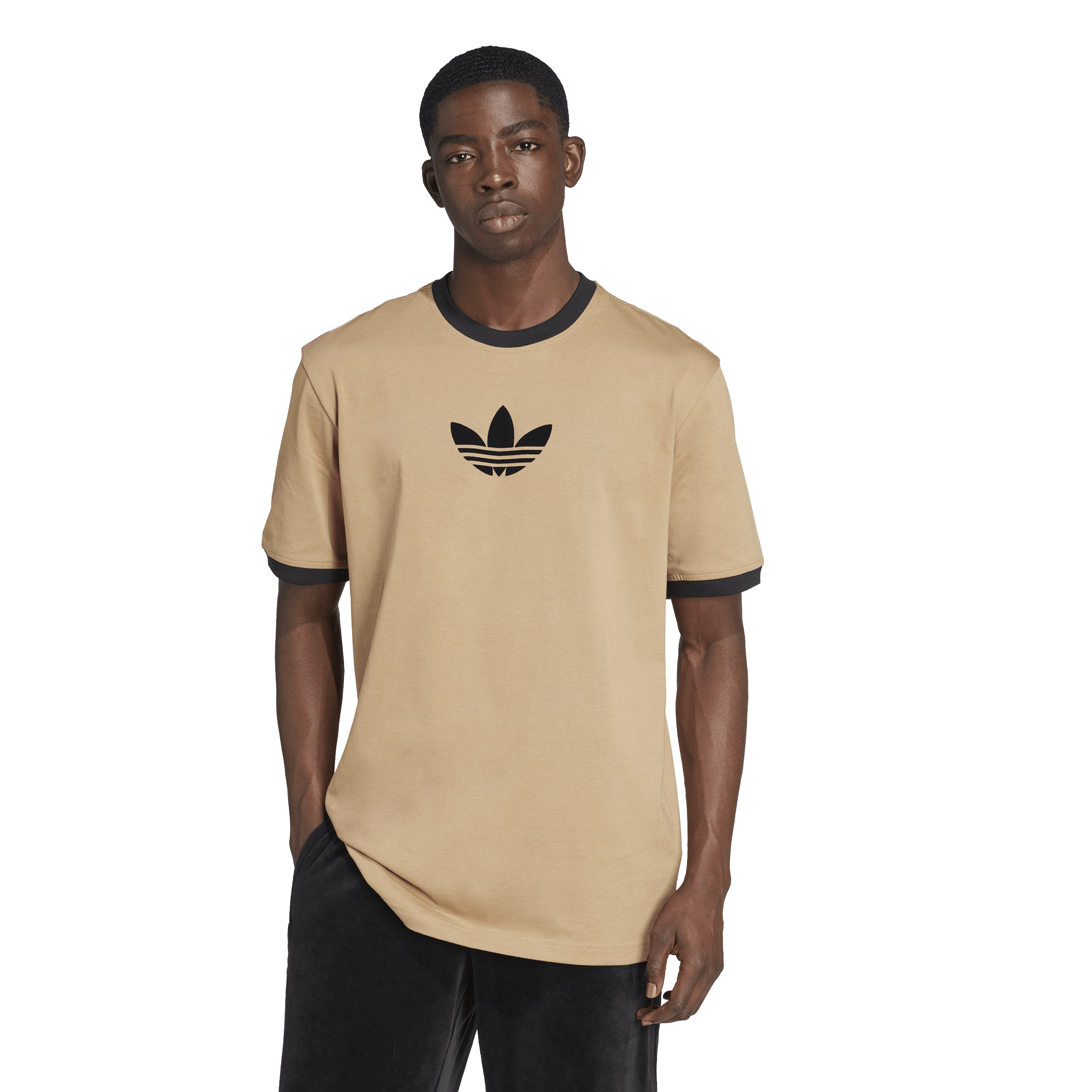 
ADIDAS ORIGINALS, 
M Oversize Tee, 
Detail 1
