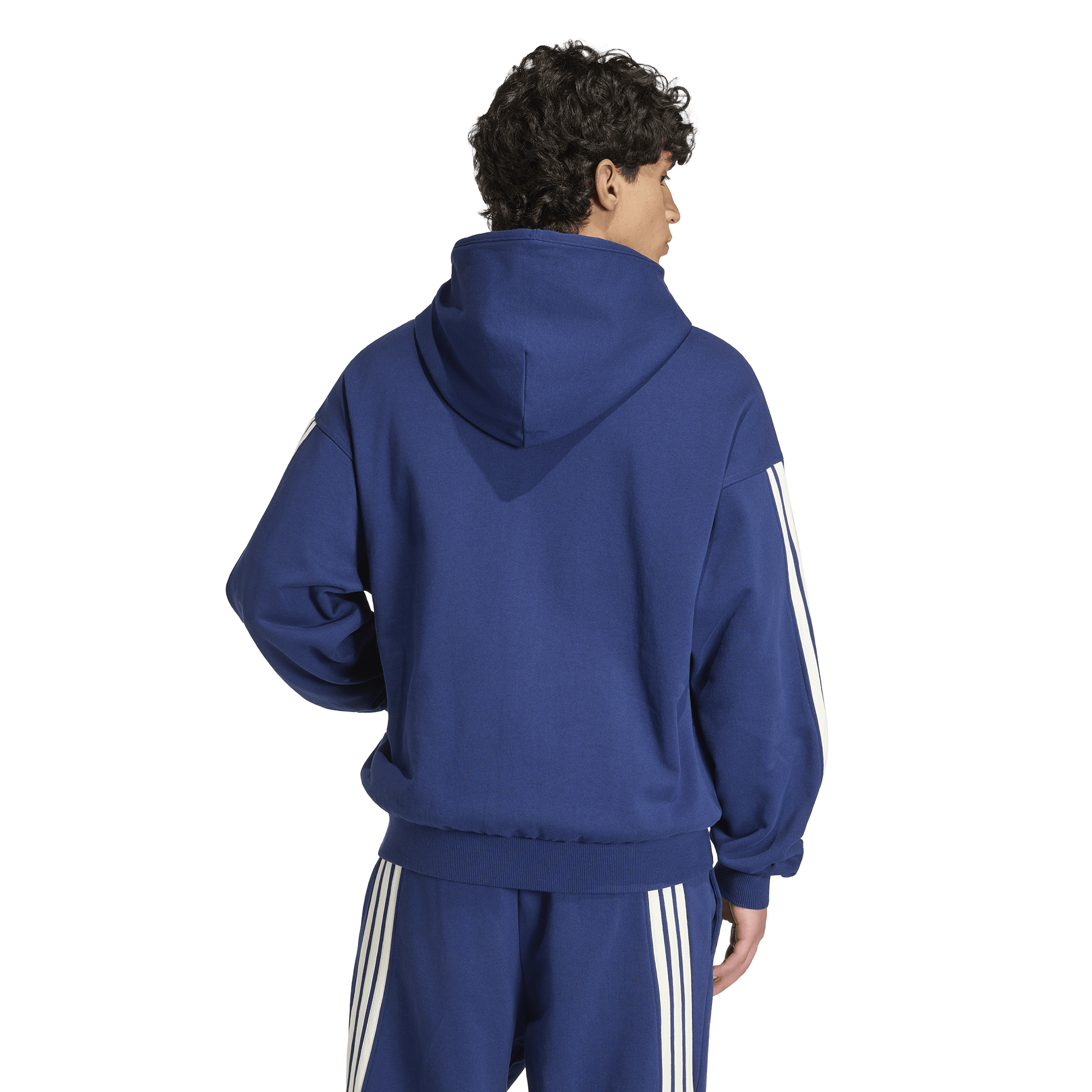 ADIDAS, M AK 3S FZ