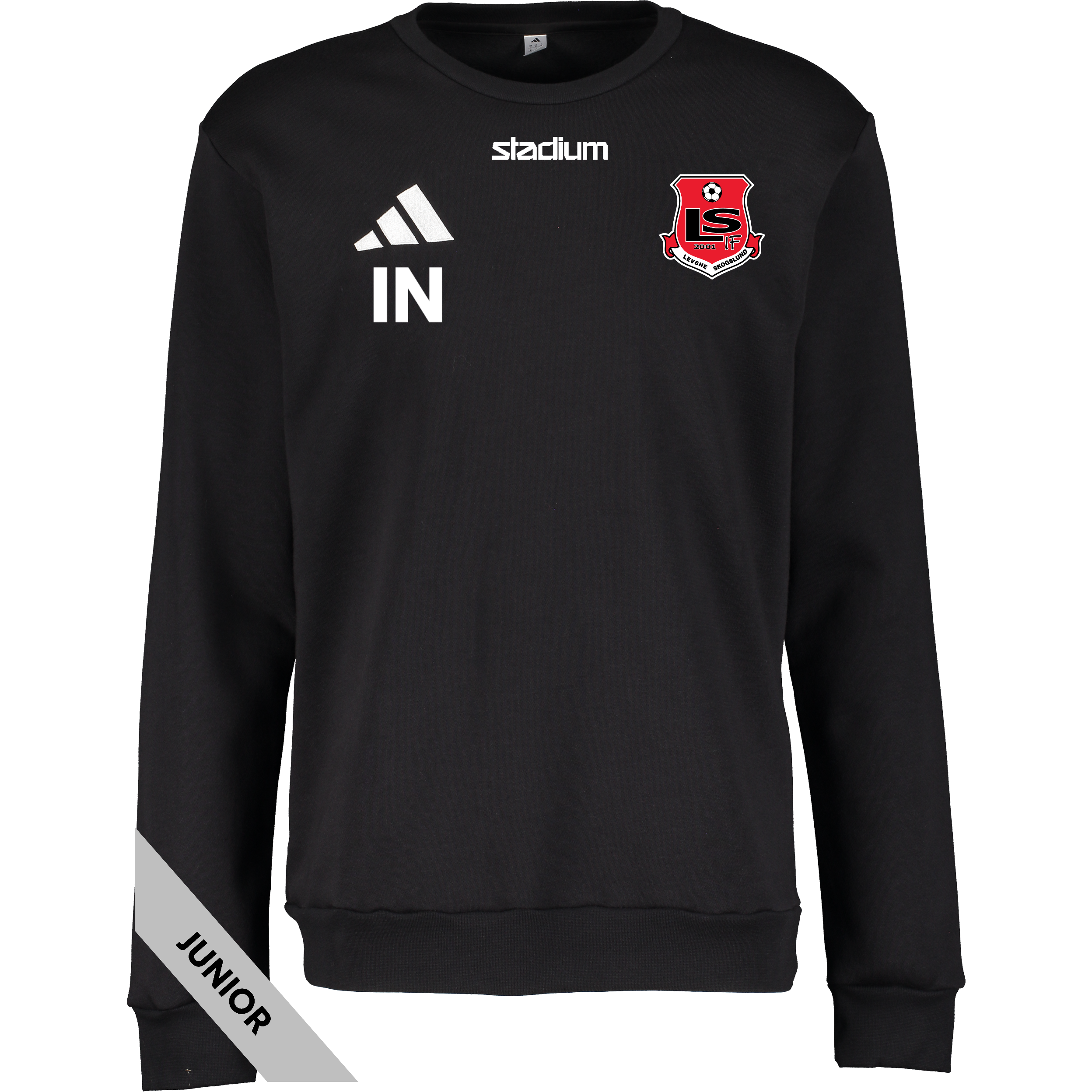 
ADIDAS, 
ENT26 SW TOP JR, 
Detail 1
