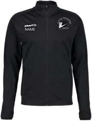 394168105101 CRAFT Evolve 2.0 Full Zip Jacket Jr 394168105101 CRAFT Evolve 2.0 Full Zip Jacket Jr Standard Small1x1