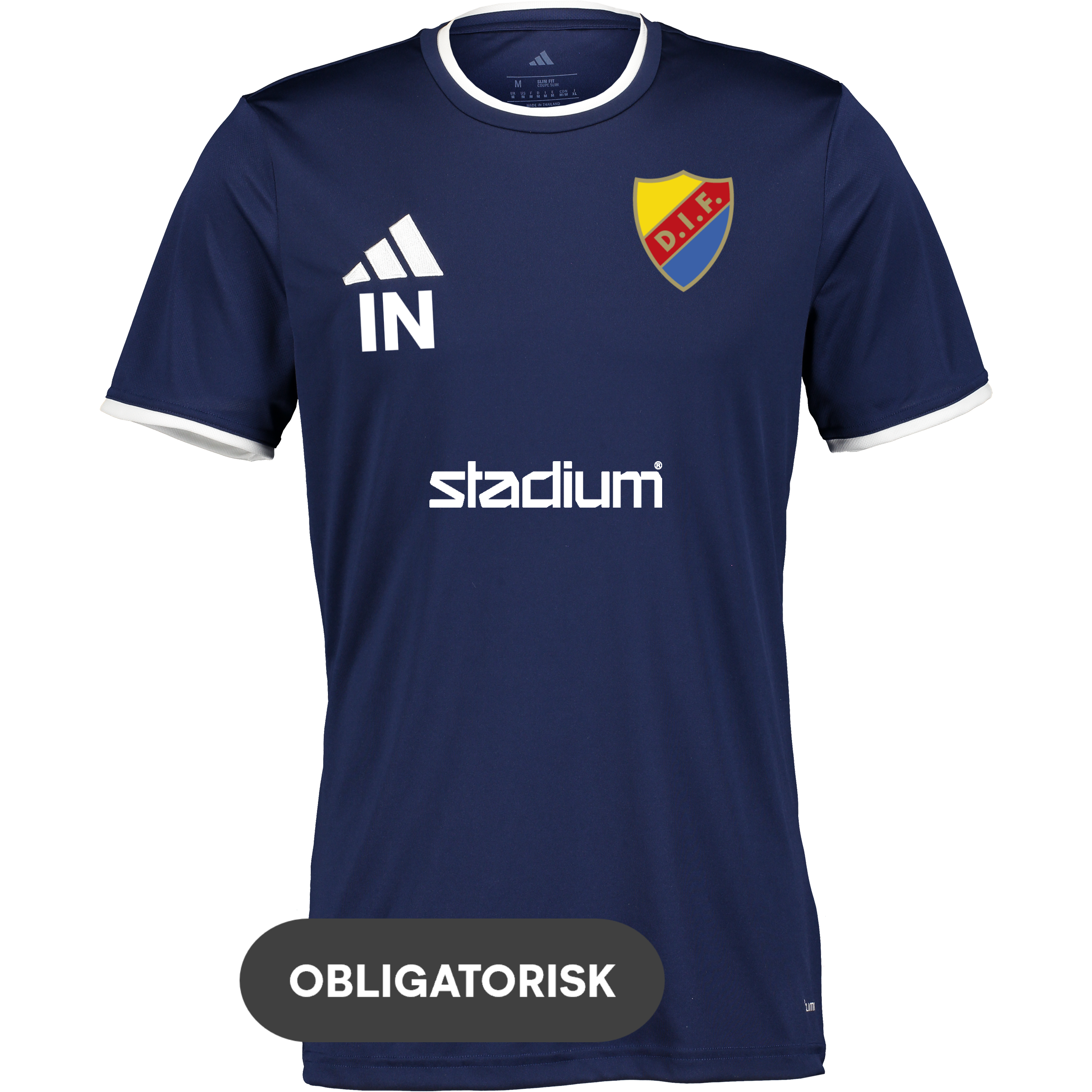 
ADIDAS, 
ENT26 JSY JR, 
Detail 1
