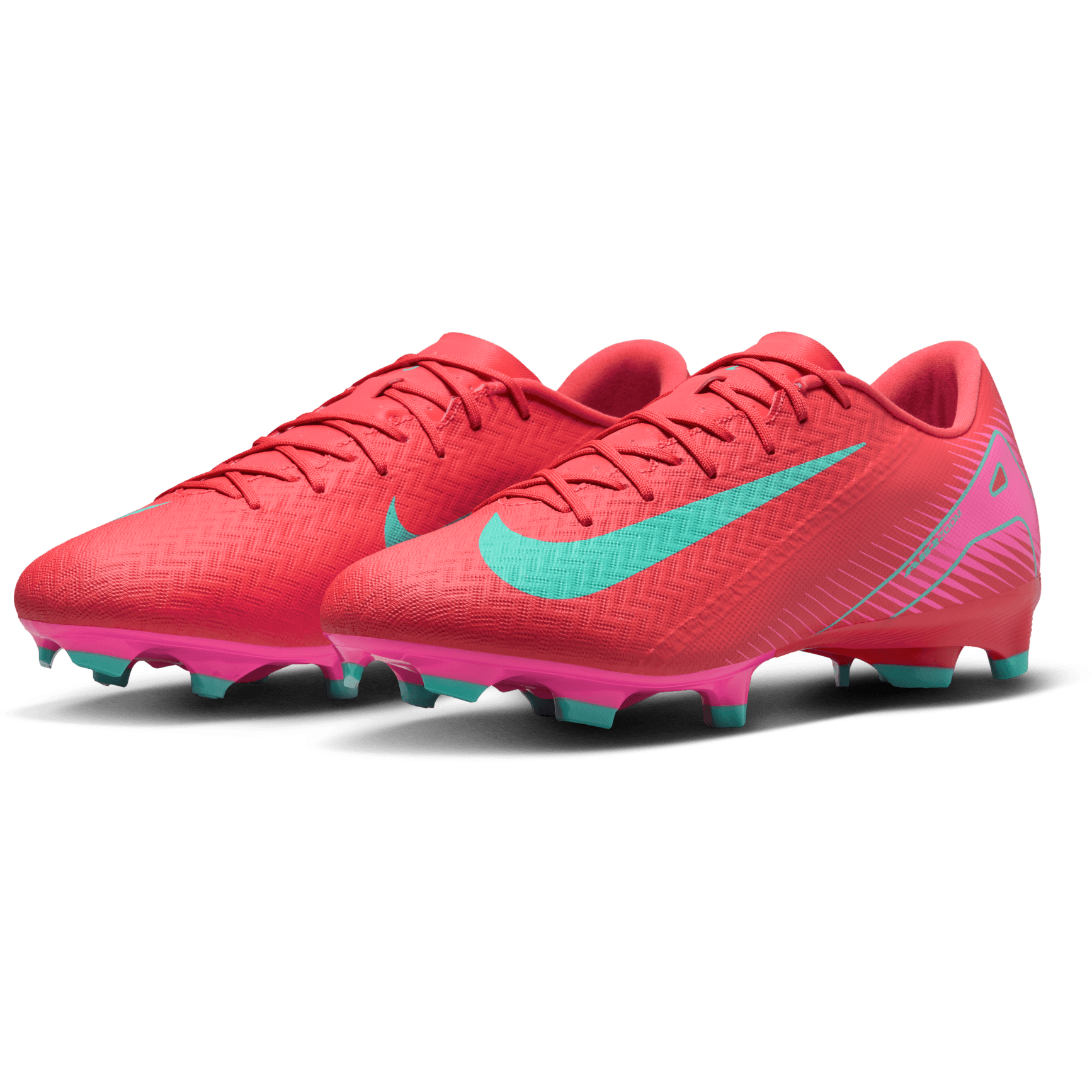 NIKE, Zoom Vapor 16 Academy Fg/Mg