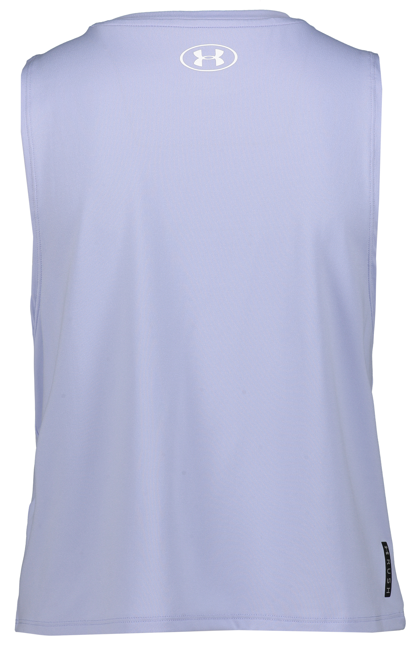 UNDER ARMOUR, Rush Energy Crop Tank W