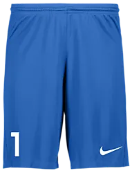 298937108101 NIKE Park III Short Jr 298937108101 NIKE Park III Short Jr Standard Small1x1