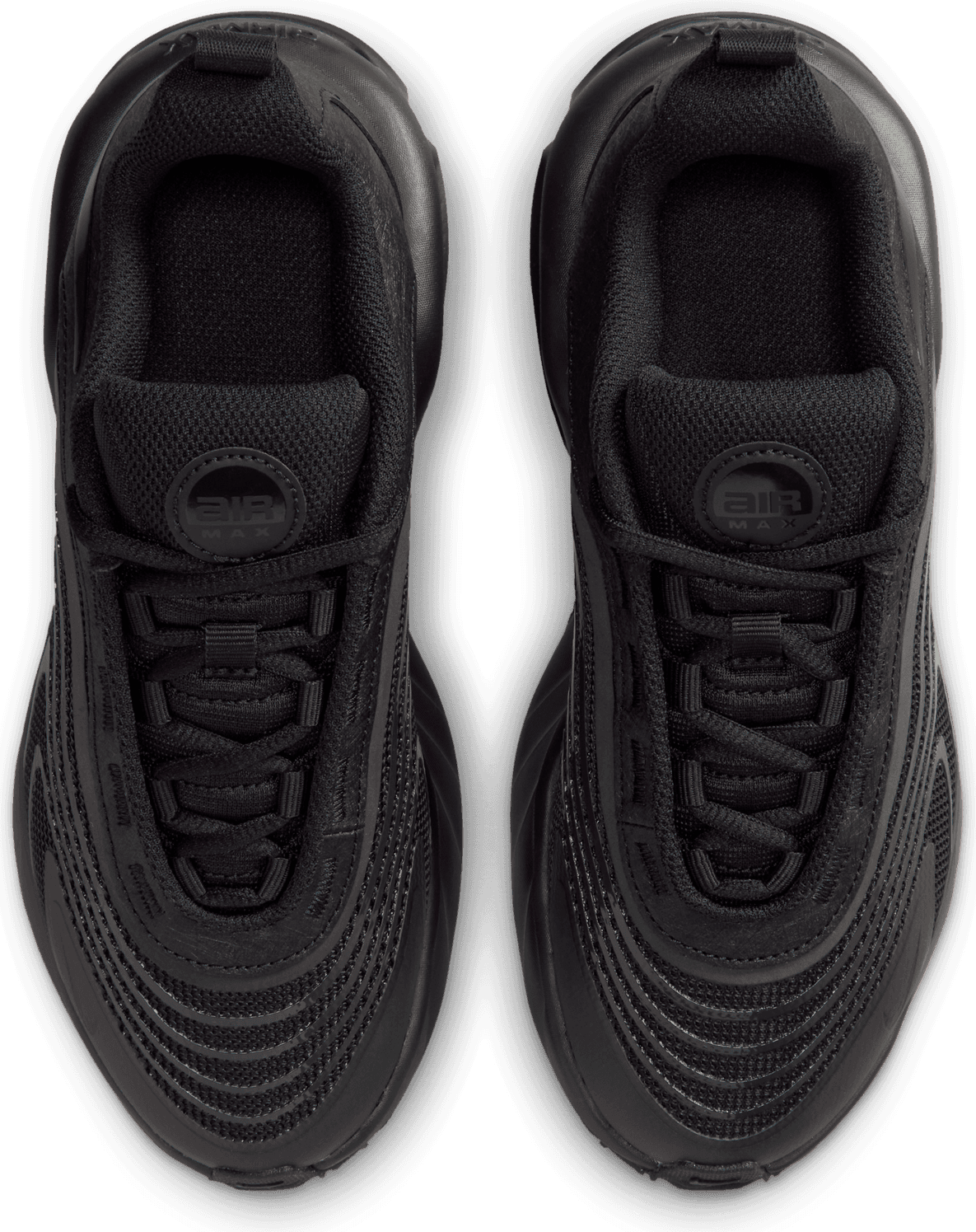 NIKE, J AIR MAX FIRE GS