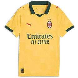 405063101102 PUMA Acm 3rd Jsy Replica Jr 405063101102 PUMA Acm 3rd Jsy Replica Jr Standard Small1x1