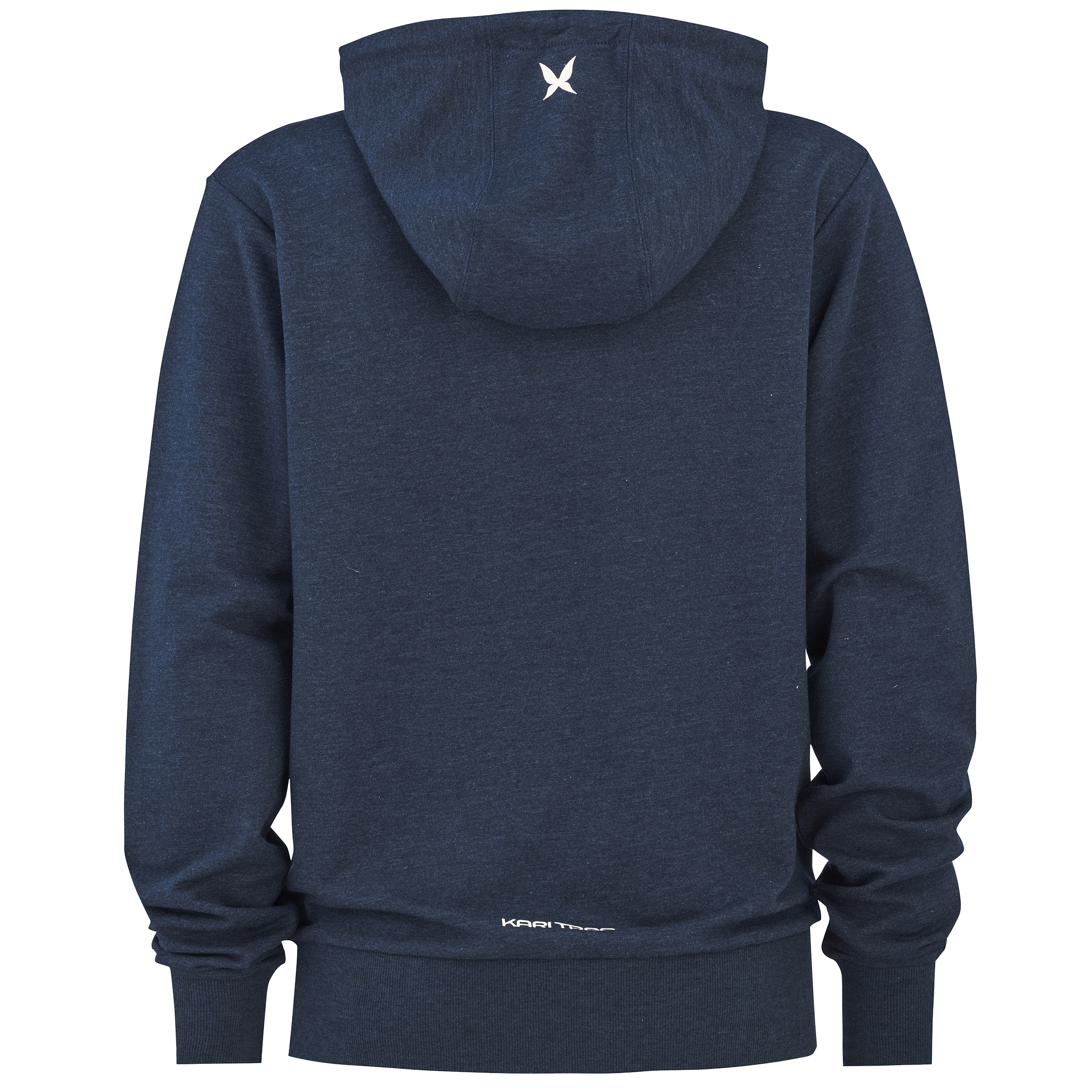 KARI TRAA, W Kari Zip Hood