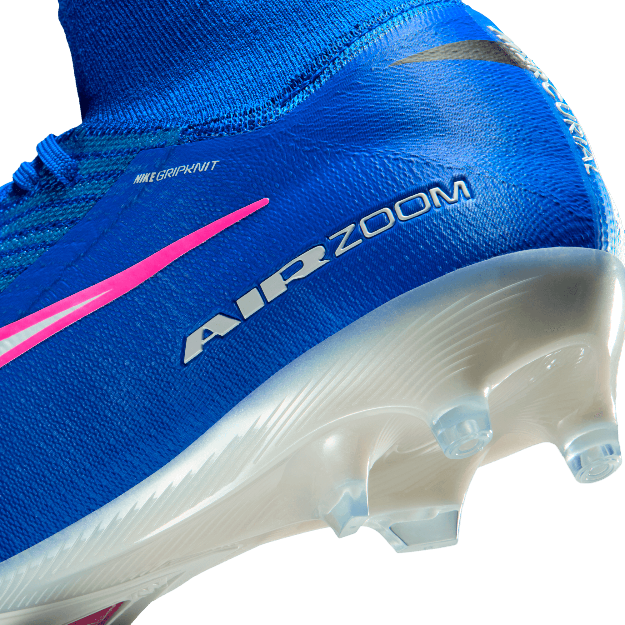 NIKE, ZM Superfly 10 Elite Ag-Pro