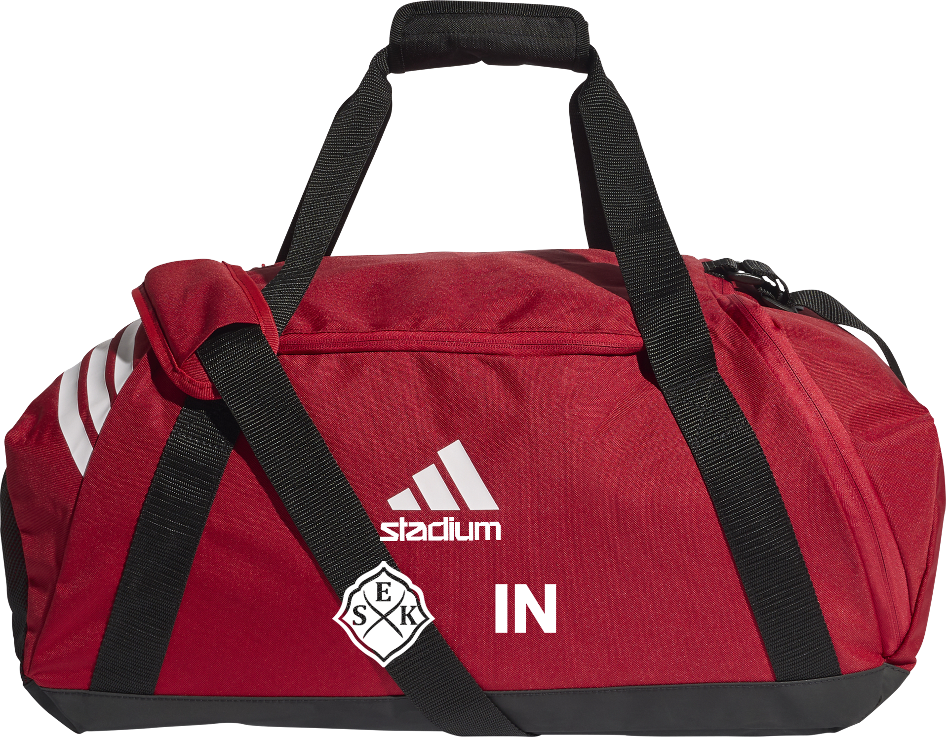 
ADIDAS, 
TIRO DUFFLE M, 
Detail 1
