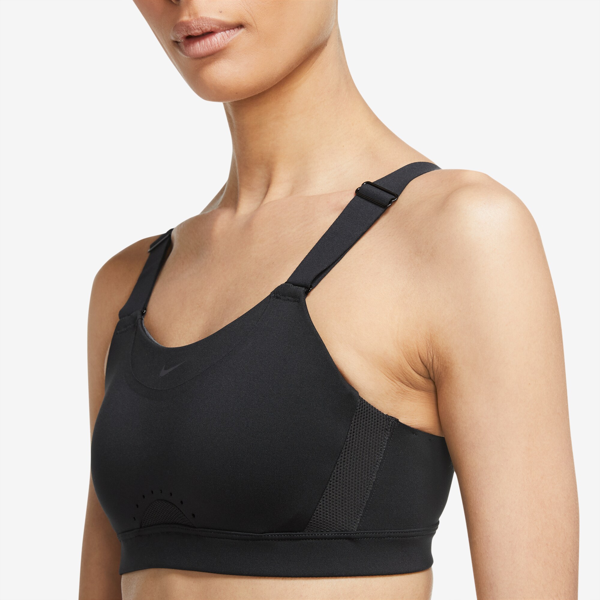 NIKE, W Nike Alpha Bra