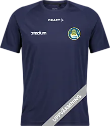 398763102101 CRAFT Rush 2.0 Ss Tee M 398763102101 CRAFT Rush 2.0 Ss Tee M Standard Small1x1