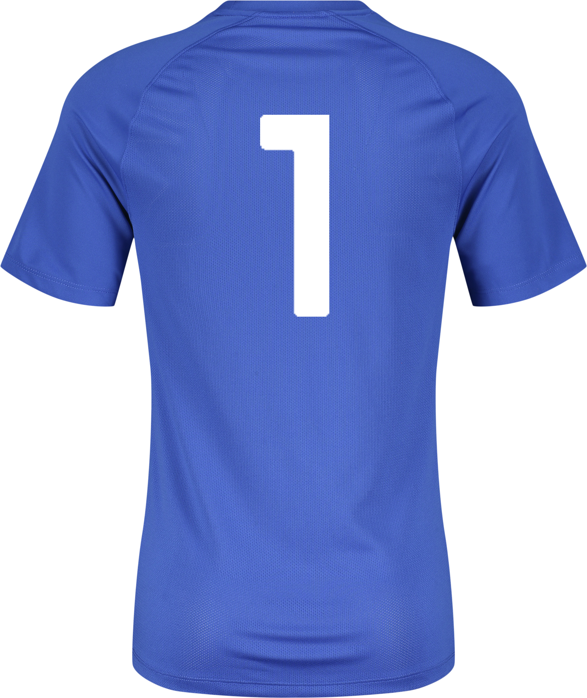 NIKE, PARK VIII SS JSY