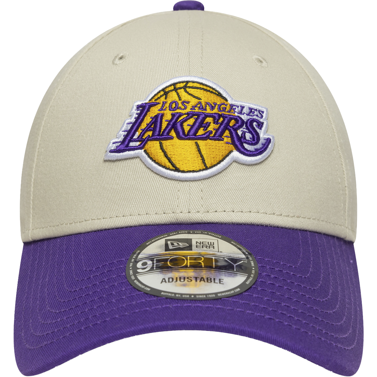 NEW ERA, Colour Block 9forty Loslak