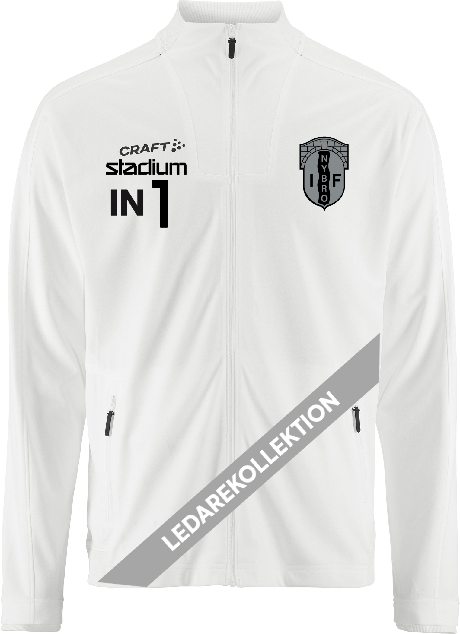 
CRAFT, 
Evolve 2.0 Full Zip Jacket M, 
Detail 1
