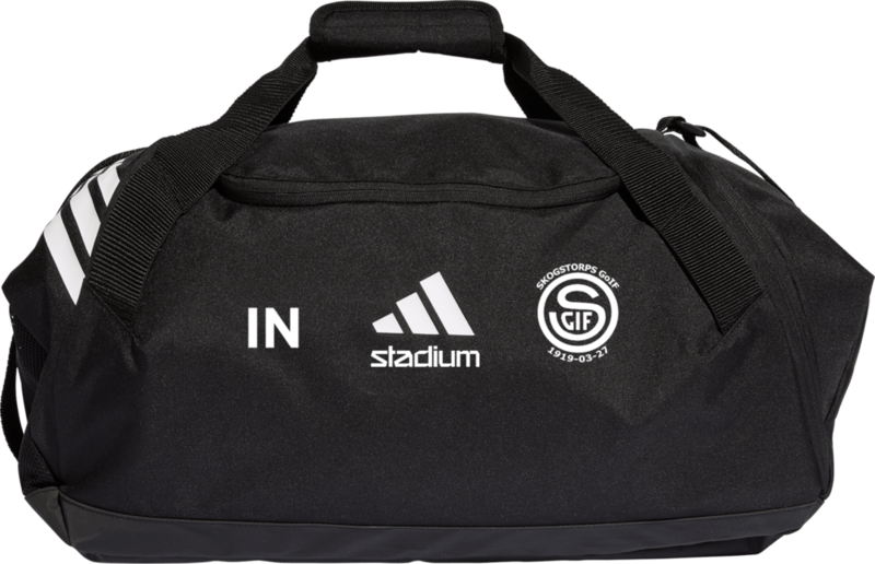 
ADIDAS, 
TIRO DUFFLE M, 
Detail 1
