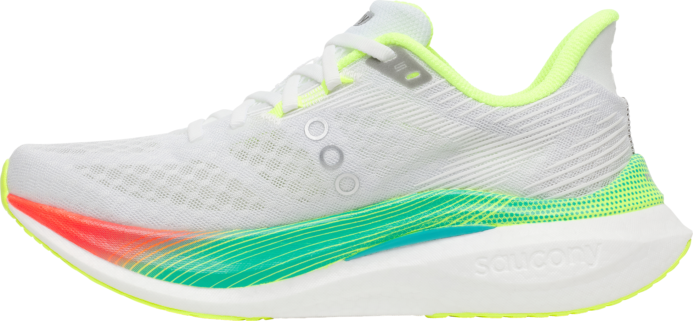 SAUCONY, W ENDORPHIN SPEED 5