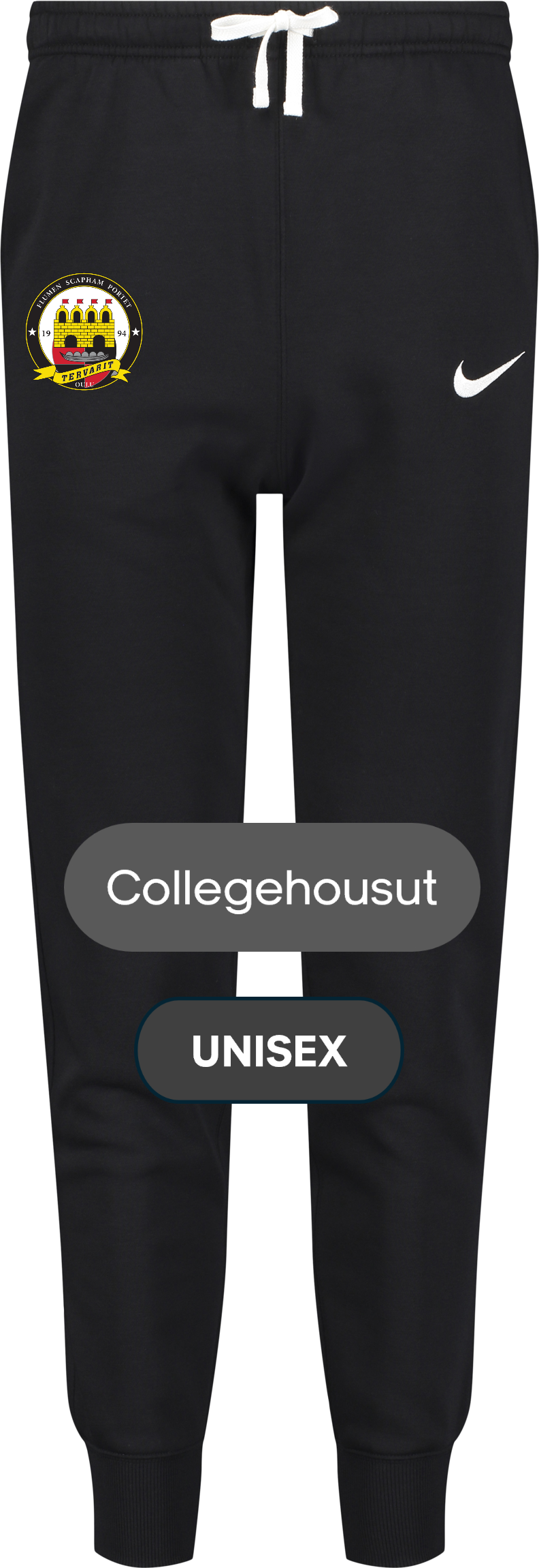 
NIKE, 
PARK26 FLC PNT, 
Detail 1
