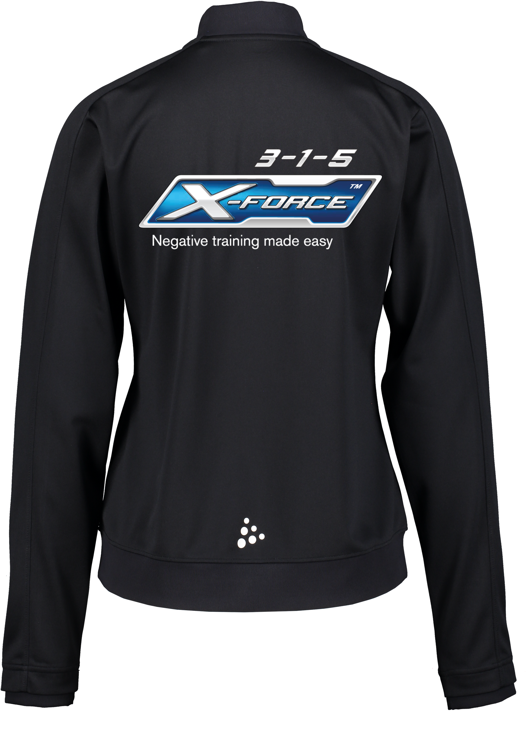 CRAFT, Evolve 2.0 Half Zip W