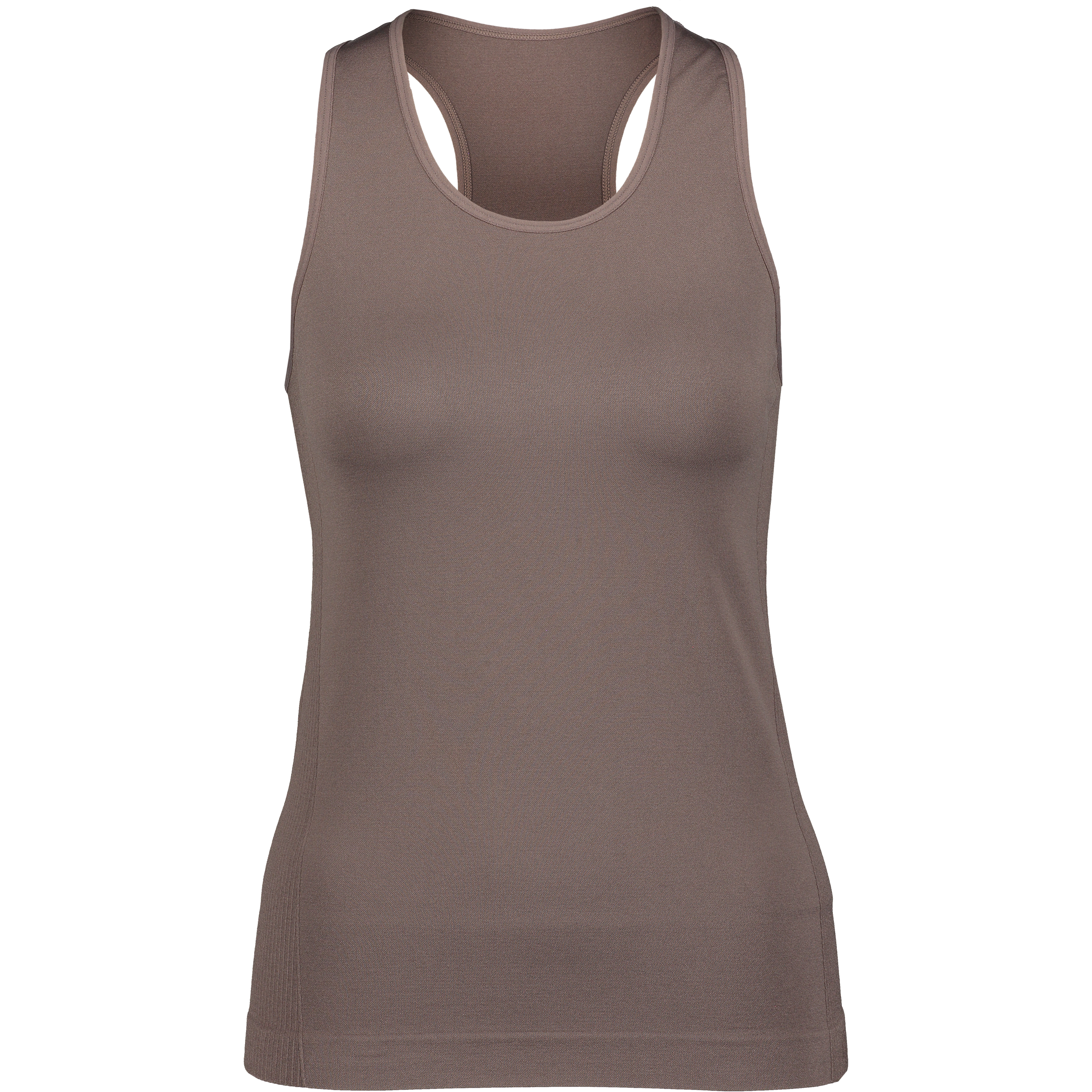 
GRATITUDE, 
Seamless Top W, 
Detail 1
