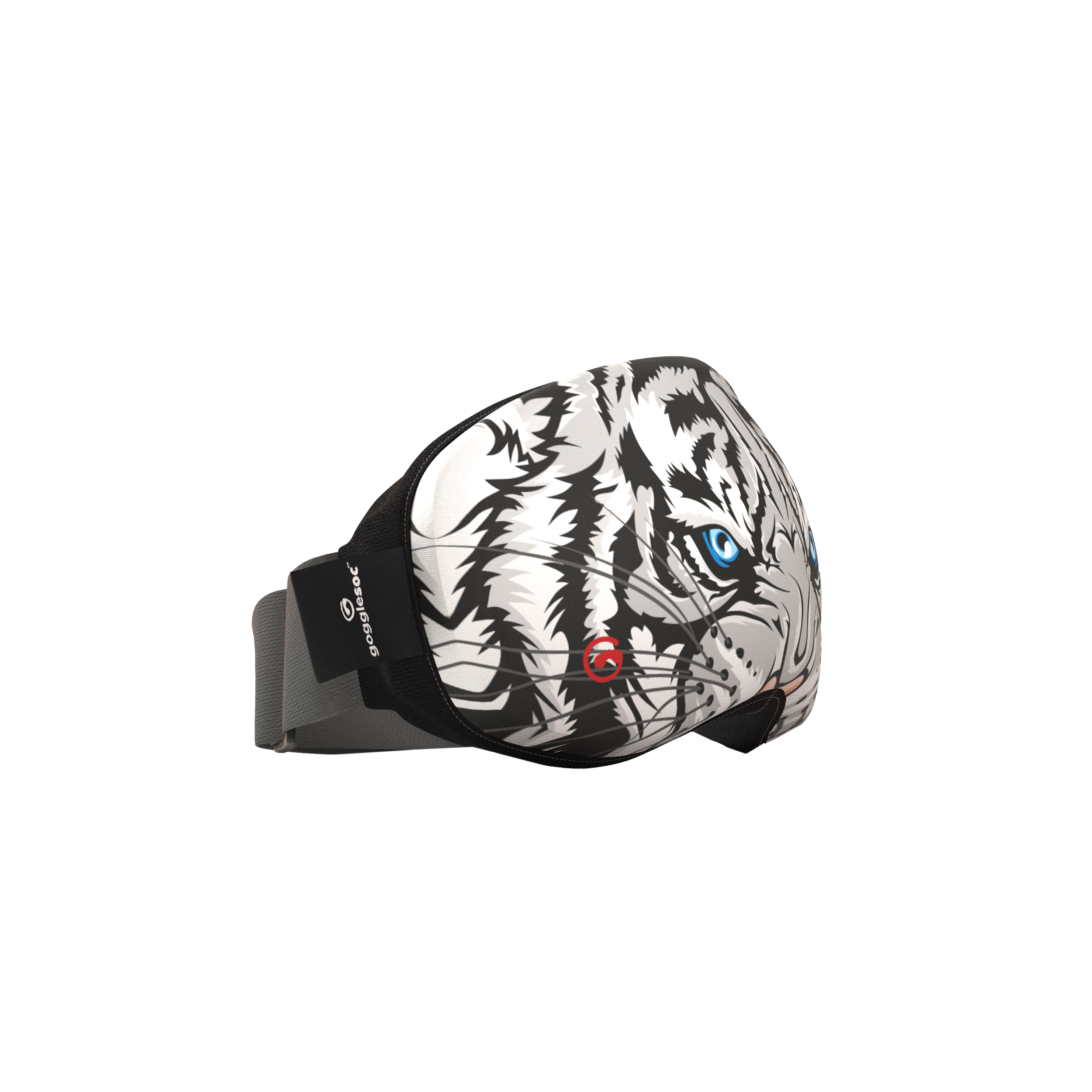 GOGGLESOC, Siberian Tiger Pro Soc