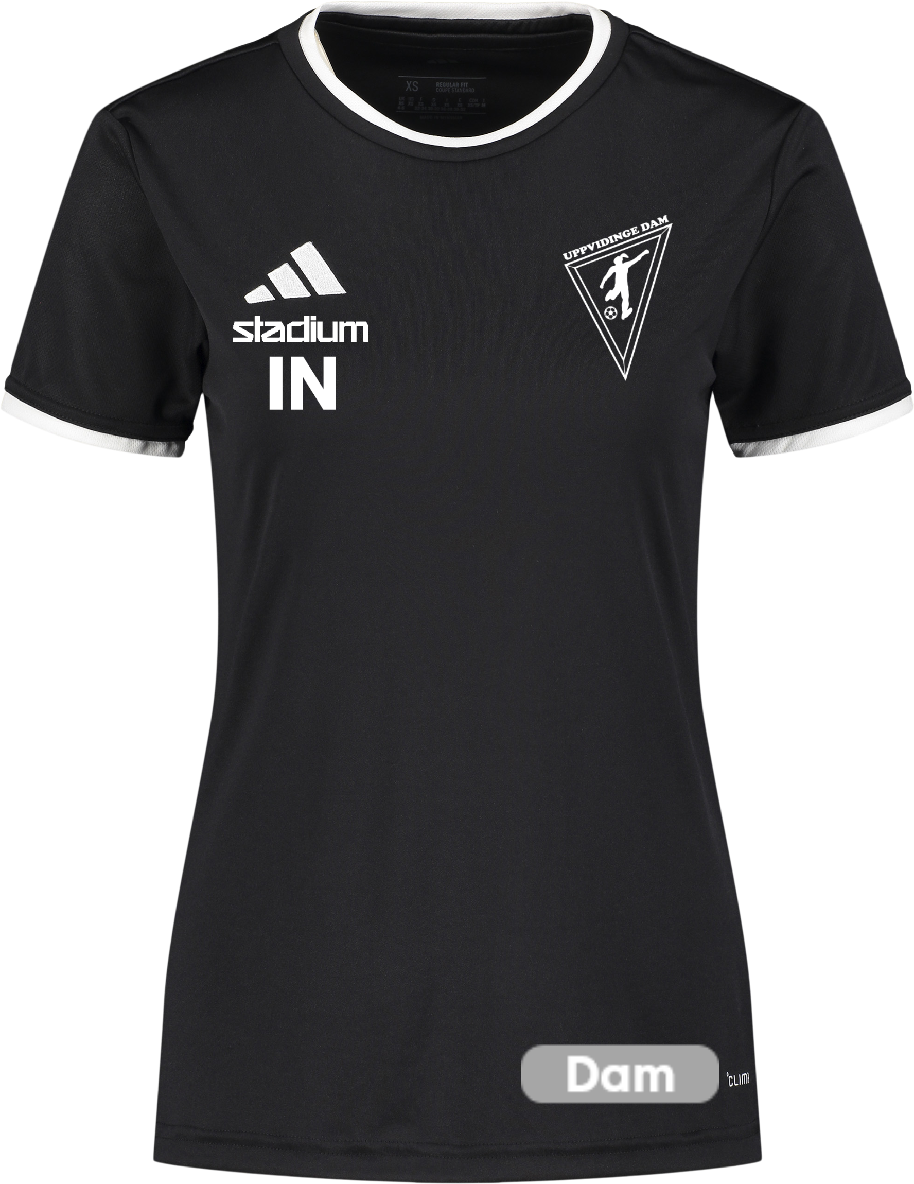 
ADIDAS, 
ENT26 JSY W, 
Detail 1
