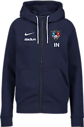 318208103101 NIKE Park 20 Fleece Hood FZ 318208103101 NIKE Park 20 Fleece Hood FZ Standard Small1x1
