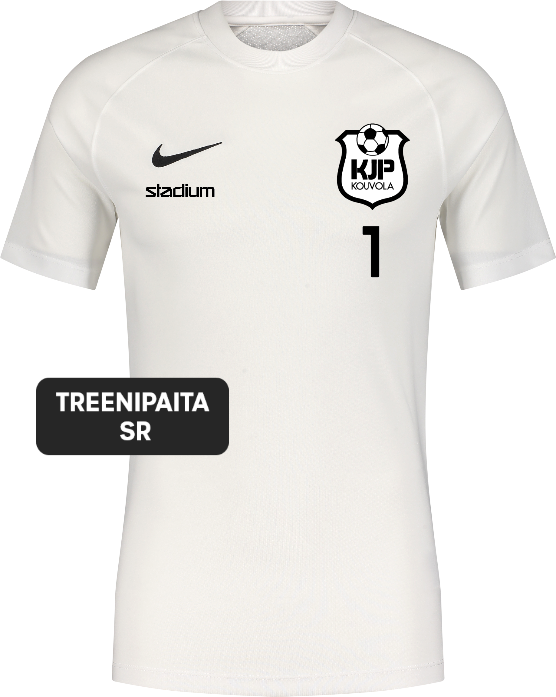 
NIKE, 
PARK VIII SS JSY, 
Detail 1
