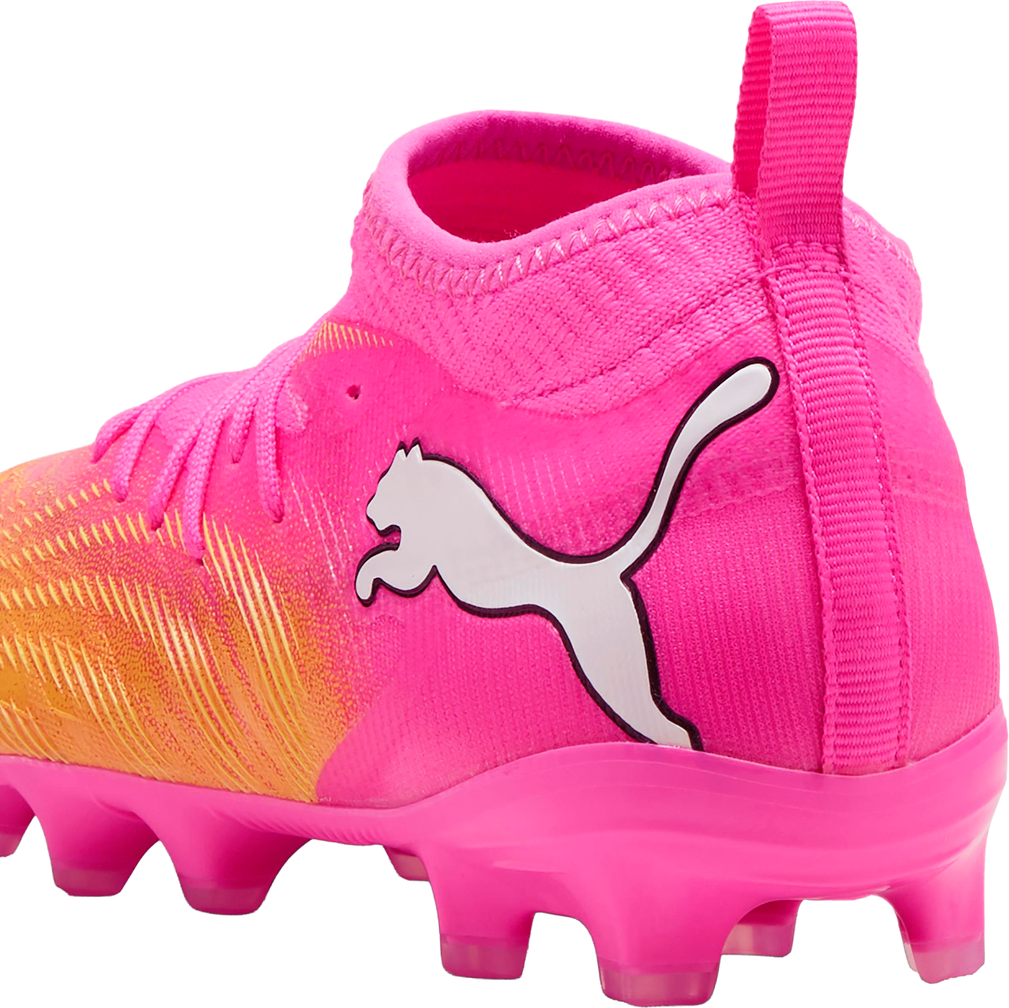 PUMA, FUTURE 9 MATCH FG/AG JR