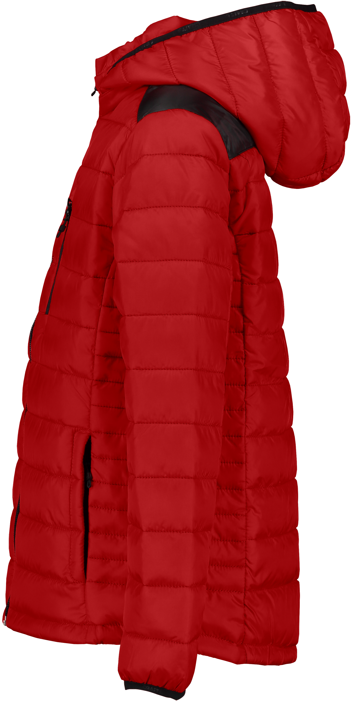 CRAFT, Isolate Jkt Jr