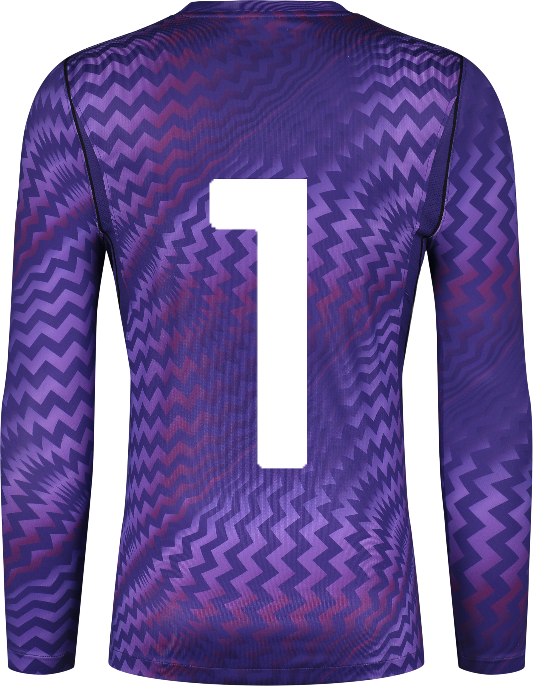 NIKE, GARDIEN VI GK LS JSY JR