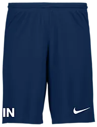 298936106101 NIKE Park III Short 298936106101 NIKE Park III Short Standard Small1x1